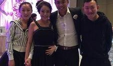 徐亮爆料武汉三镇视频,武汉三镇足球风云录