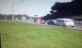 最新爆料车祸视频下载,现场惨状令人触目惊心